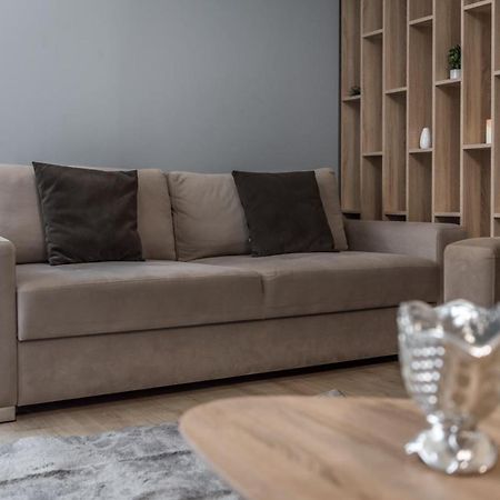 Dream Apartment - Fully Equipped Δυρράχιο Εξωτερικό φωτογραφία