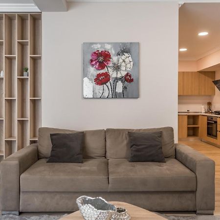 Dream Apartment - Fully Equipped Δυρράχιο Εξωτερικό φωτογραφία