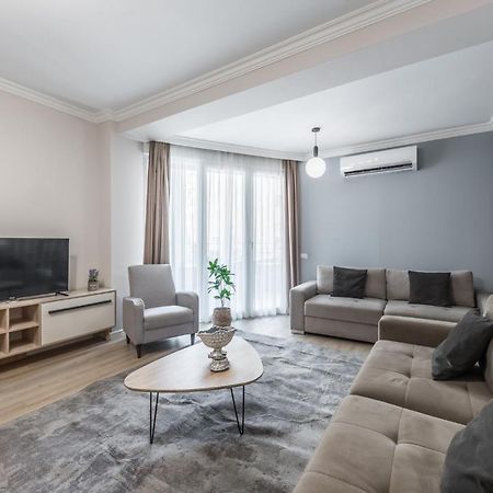 Dream Apartment - Fully Equipped Δυρράχιο Εξωτερικό φωτογραφία