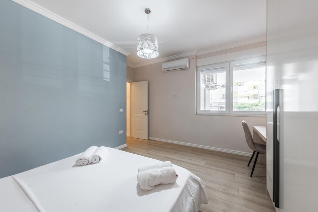 Dream Apartment - Fully Equipped Δυρράχιο Εξωτερικό φωτογραφία