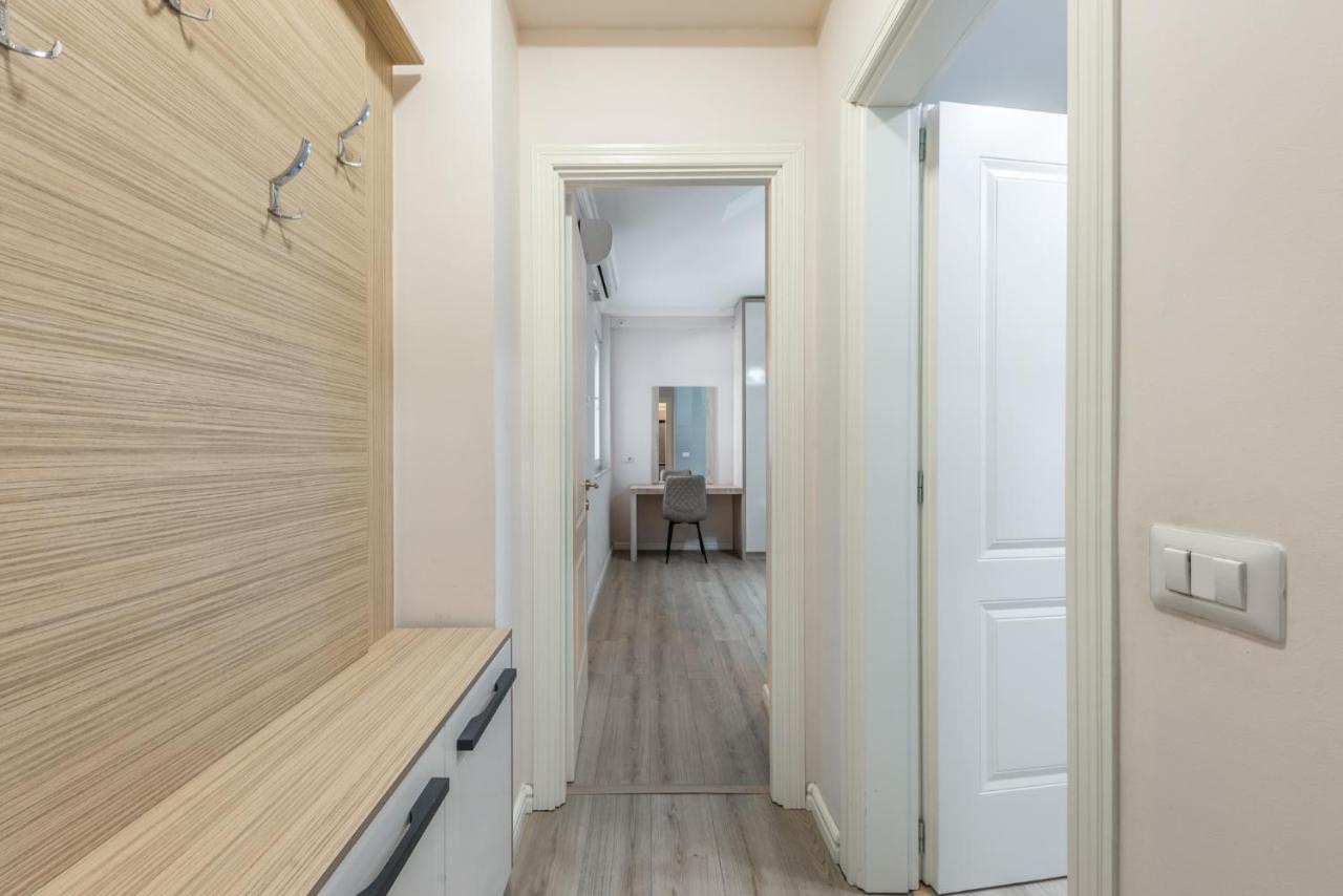 Dream Apartment - Fully Equipped Δυρράχιο Εξωτερικό φωτογραφία