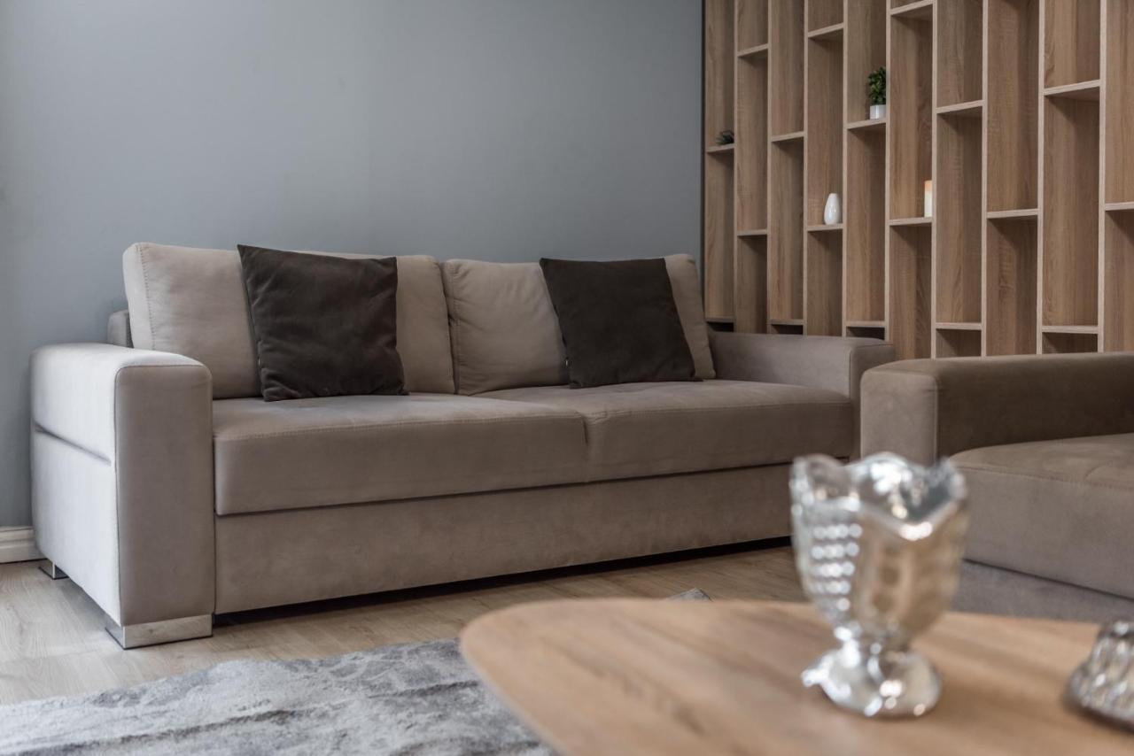Dream Apartment - Fully Equipped Δυρράχιο Εξωτερικό φωτογραφία