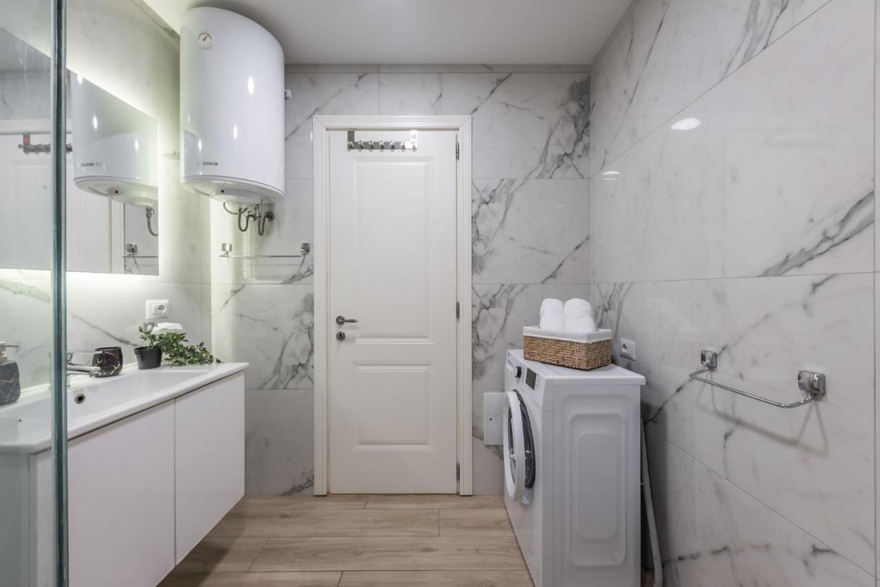Dream Apartment - Fully Equipped Δυρράχιο Εξωτερικό φωτογραφία