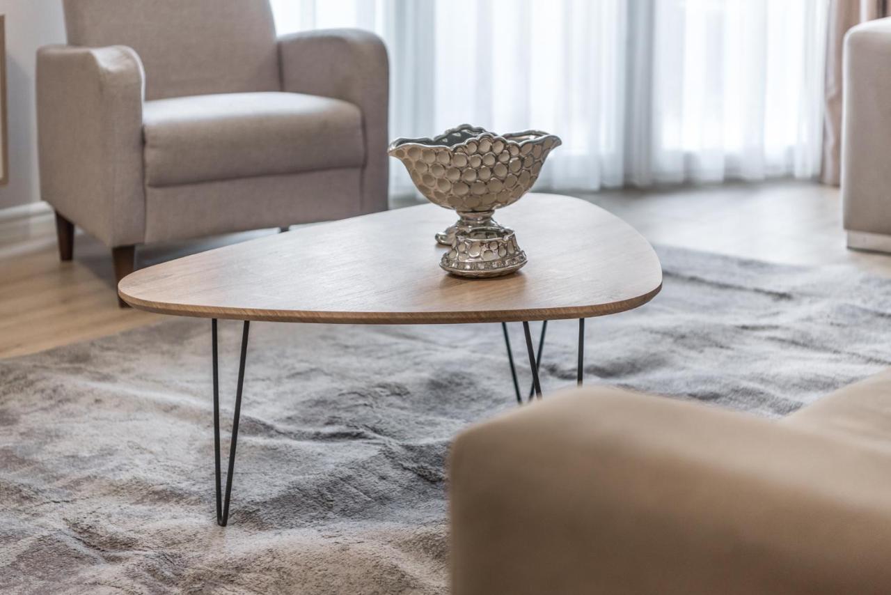 Dream Apartment - Fully Equipped Δυρράχιο Εξωτερικό φωτογραφία