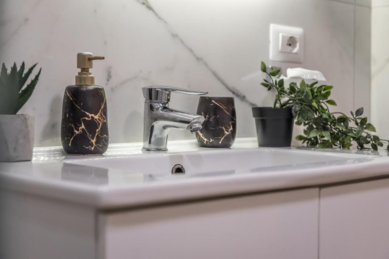 Dream Apartment - Fully Equipped Δυρράχιο Εξωτερικό φωτογραφία