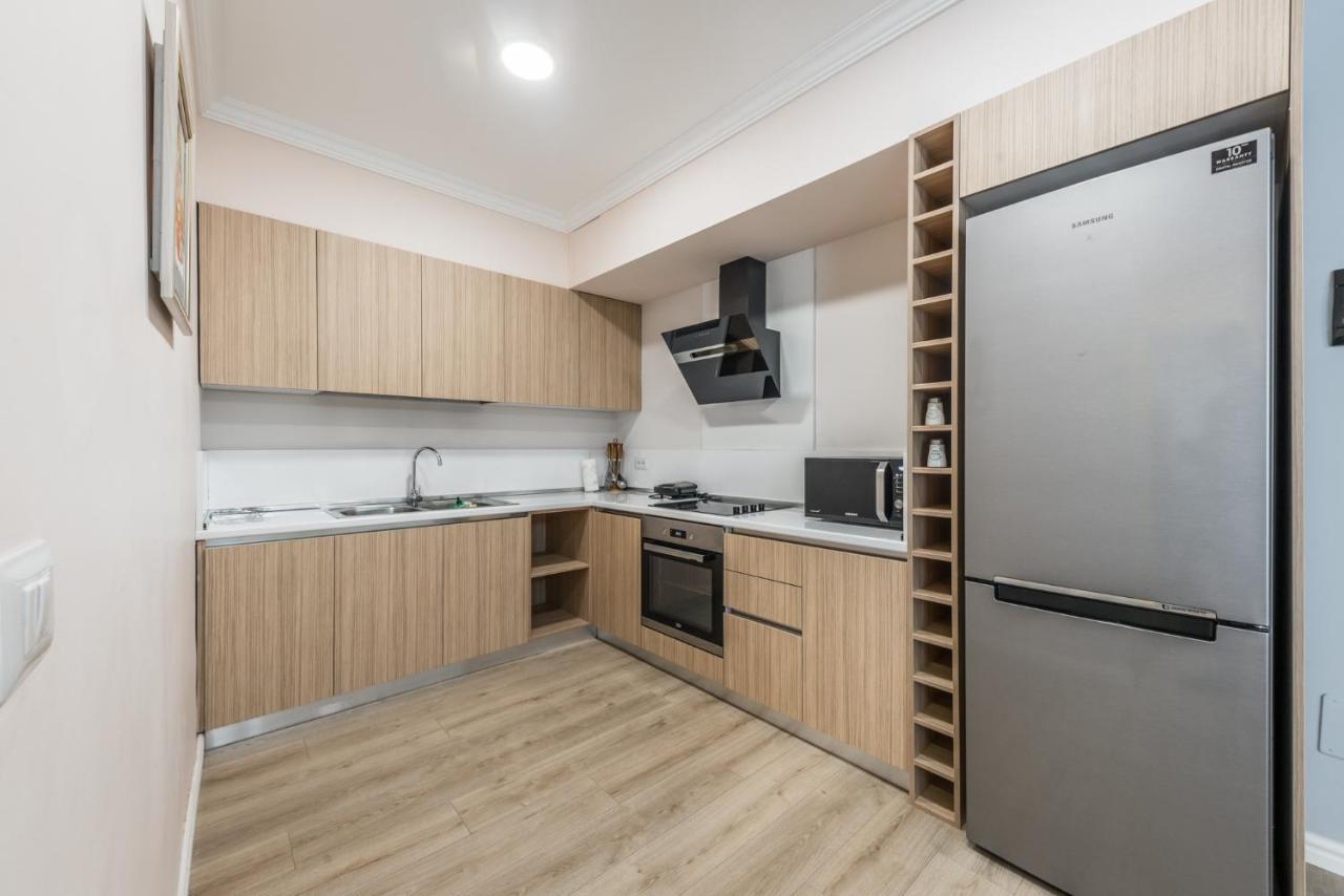Dream Apartment - Fully Equipped Δυρράχιο Εξωτερικό φωτογραφία