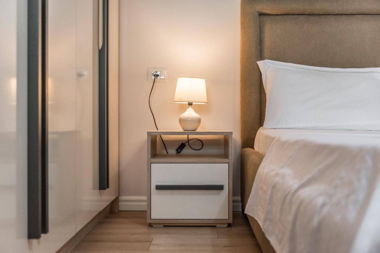 Dream Apartment - Fully Equipped Δυρράχιο Εξωτερικό φωτογραφία