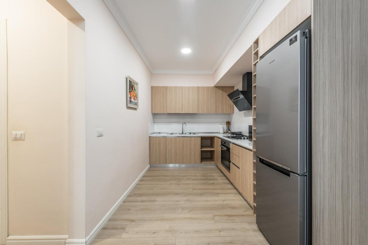 Dream Apartment - Fully Equipped Δυρράχιο Εξωτερικό φωτογραφία