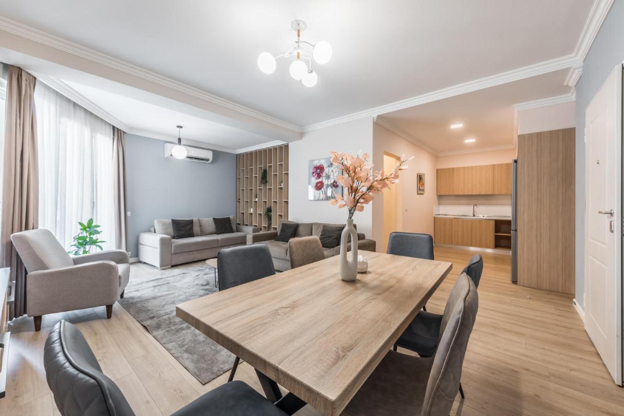 Dream Apartment - Fully Equipped Δυρράχιο Εξωτερικό φωτογραφία