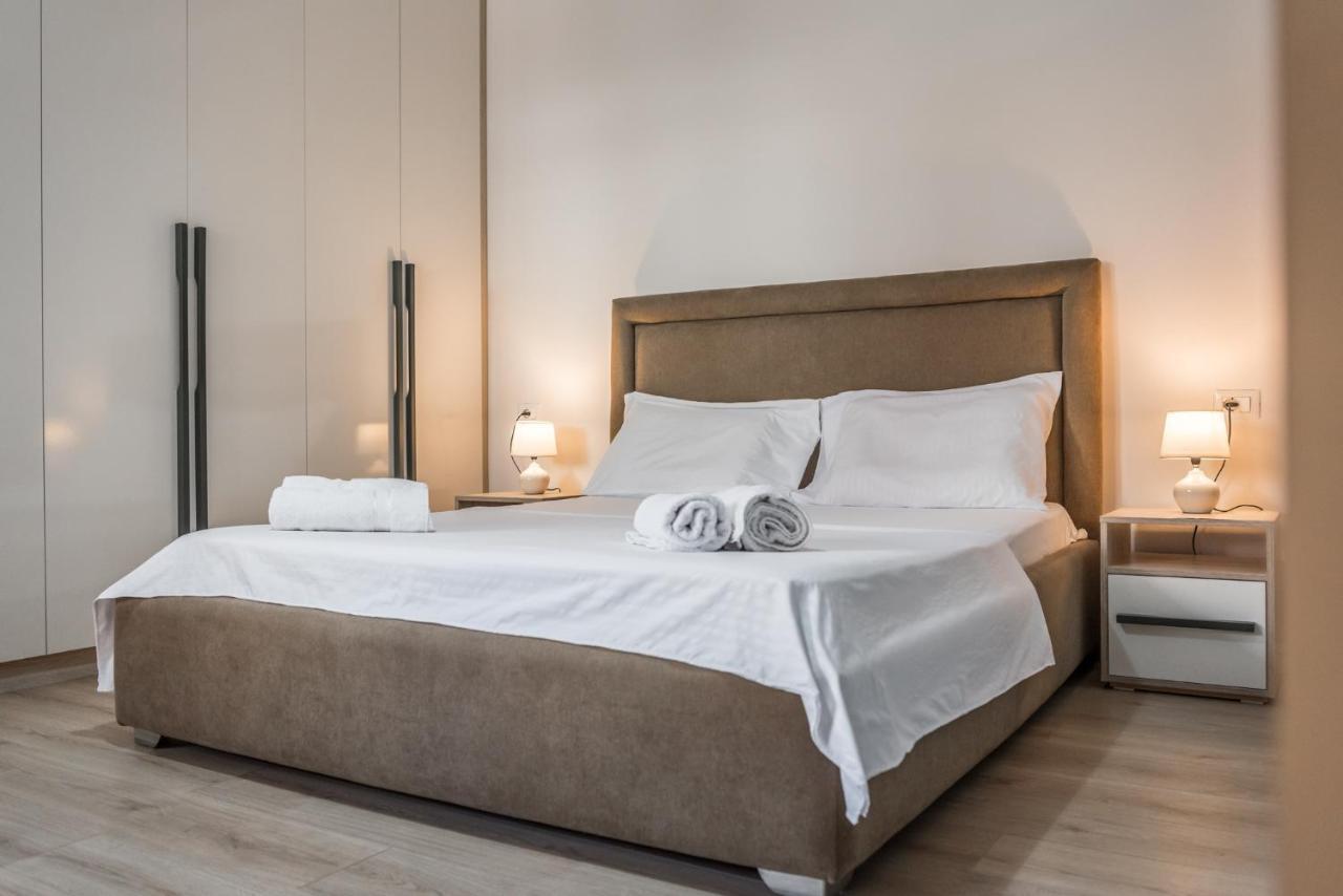 Dream Apartment - Fully Equipped Δυρράχιο Εξωτερικό φωτογραφία