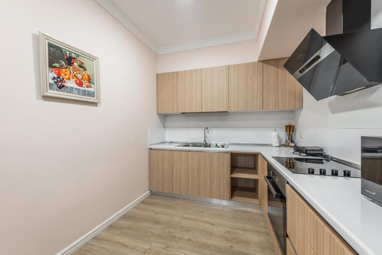 Dream Apartment - Fully Equipped Δυρράχιο Εξωτερικό φωτογραφία
