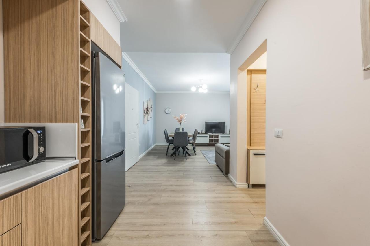 Dream Apartment - Fully Equipped Δυρράχιο Εξωτερικό φωτογραφία