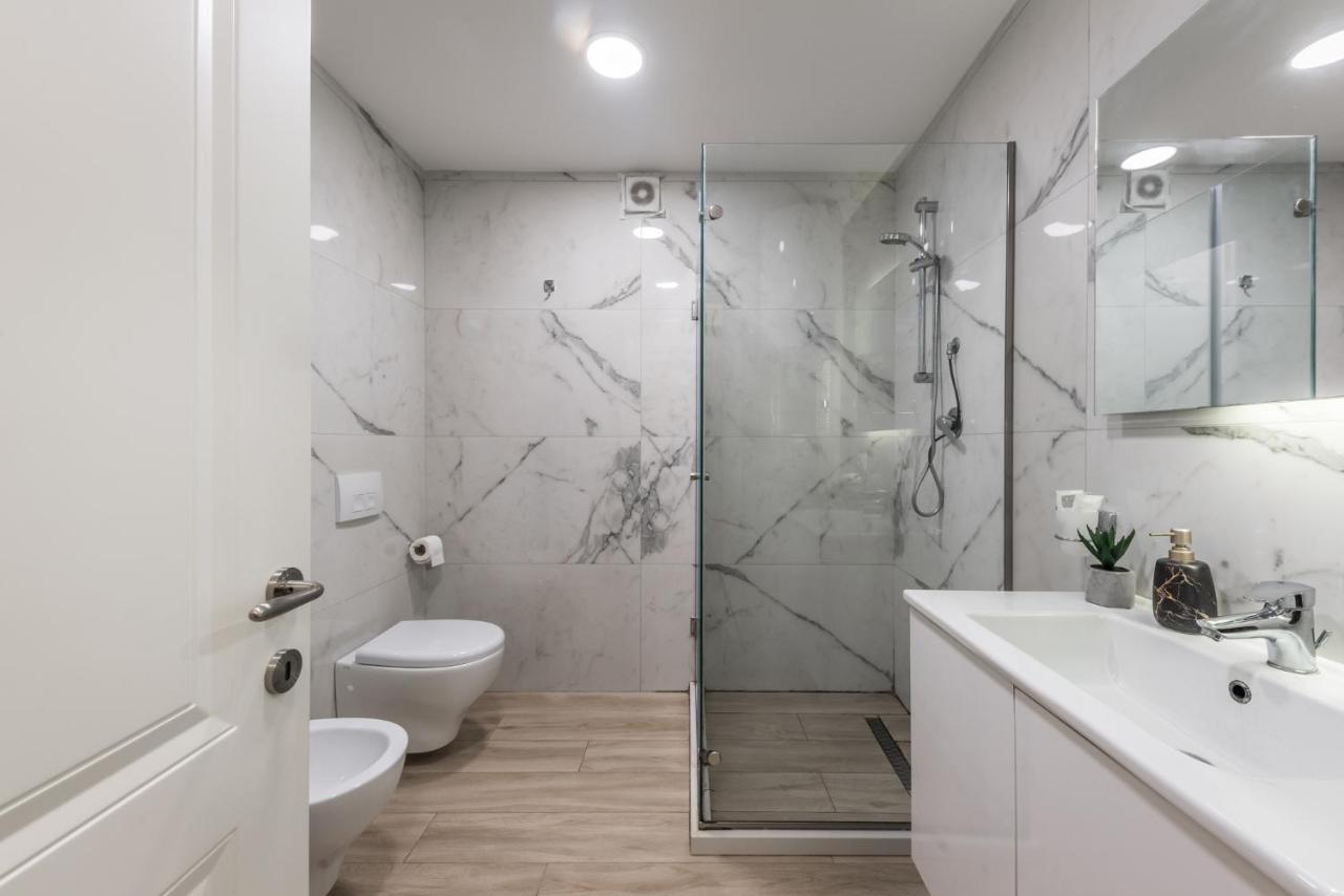 Dream Apartment - Fully Equipped Δυρράχιο Εξωτερικό φωτογραφία