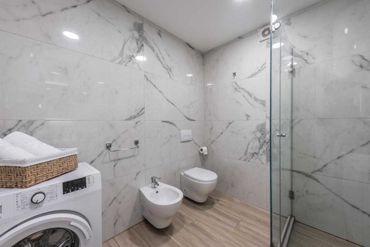 Dream Apartment - Fully Equipped Δυρράχιο Εξωτερικό φωτογραφία