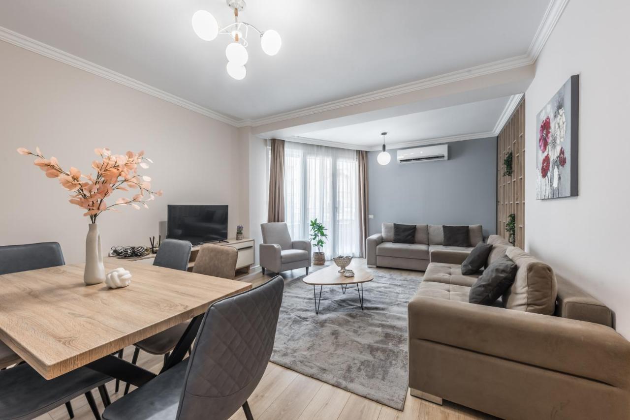 Dream Apartment - Fully Equipped Δυρράχιο Εξωτερικό φωτογραφία