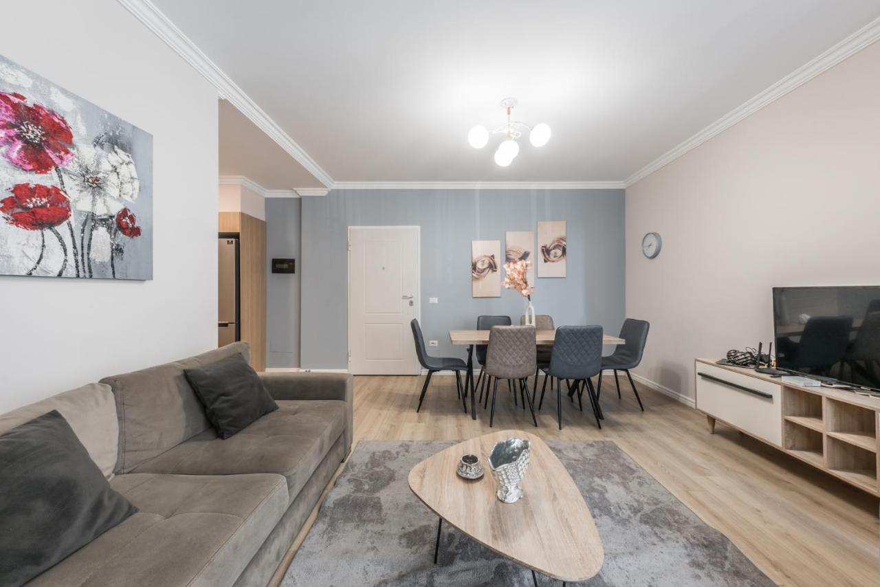 Dream Apartment - Fully Equipped Δυρράχιο Εξωτερικό φωτογραφία