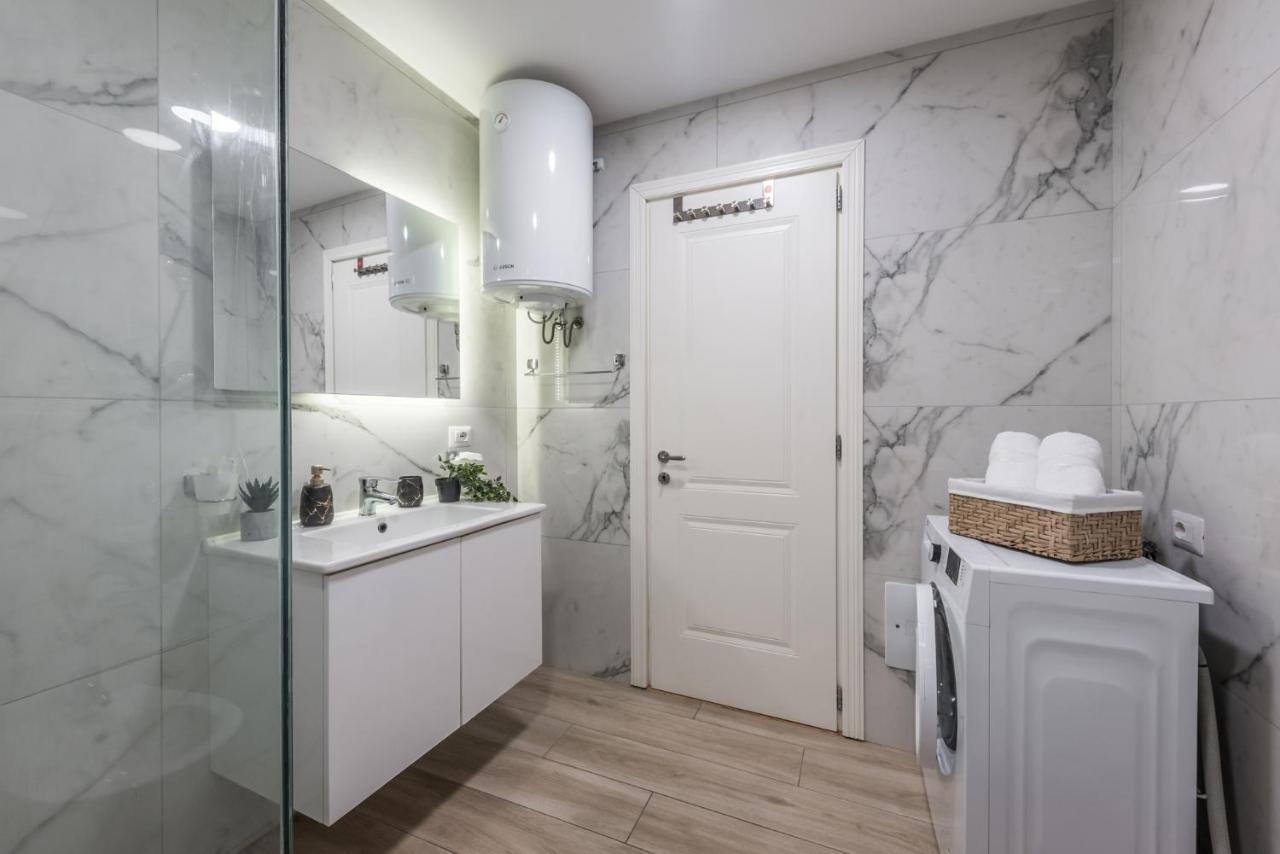 Dream Apartment - Fully Equipped Δυρράχιο Εξωτερικό φωτογραφία