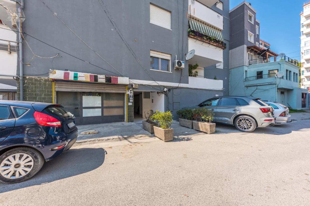 Dream Apartment - Fully Equipped Δυρράχιο Εξωτερικό φωτογραφία