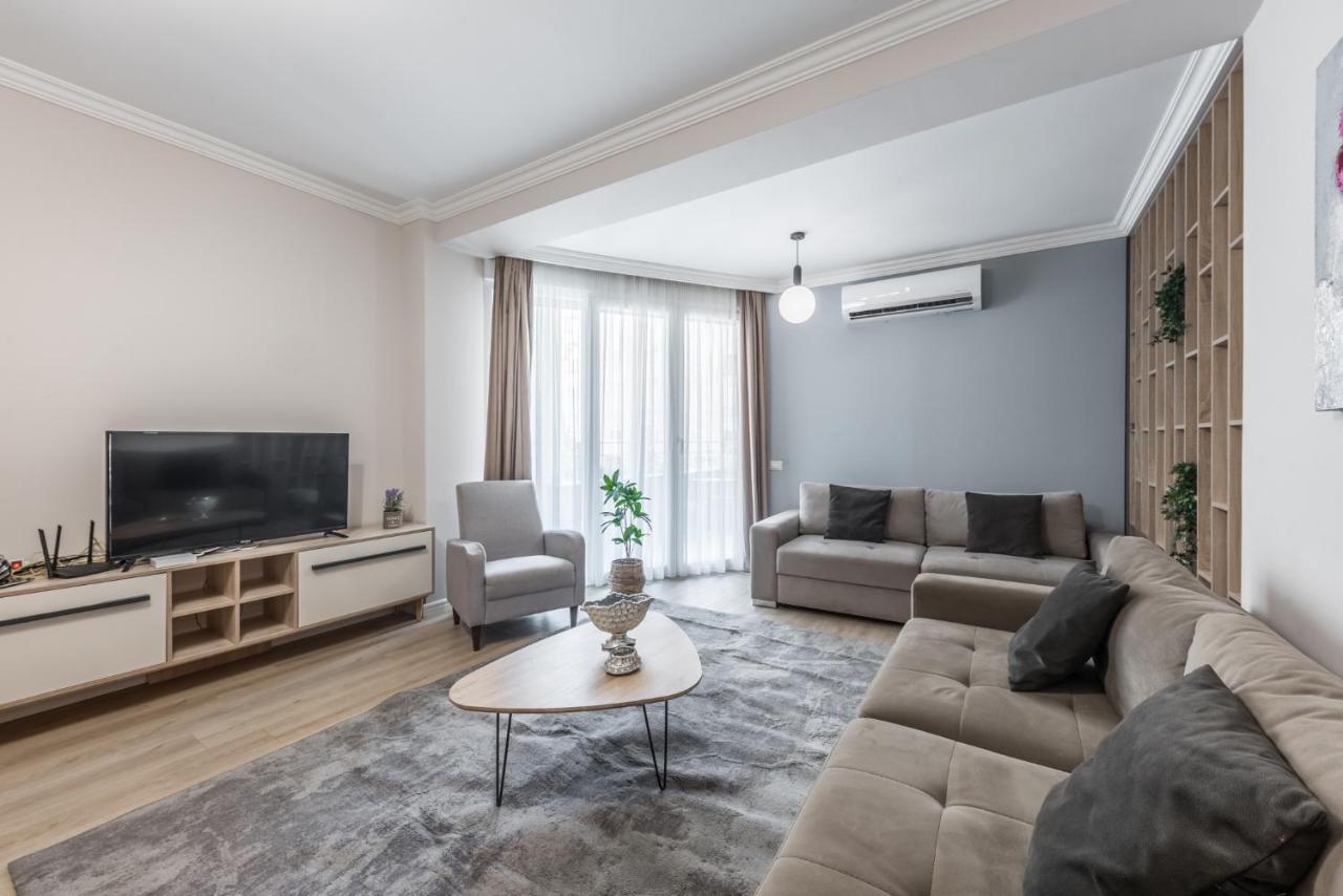 Dream Apartment - Fully Equipped Δυρράχιο Εξωτερικό φωτογραφία