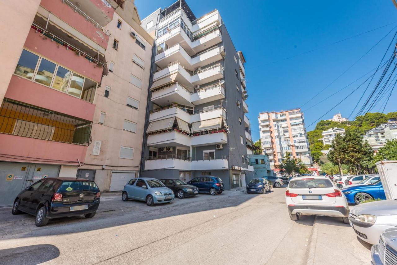 Dream Apartment - Fully Equipped Δυρράχιο Εξωτερικό φωτογραφία